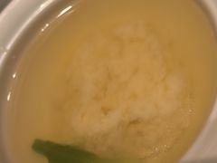 古法清汤鸡豆花-许家菜.艺创菜(仁和新城店)