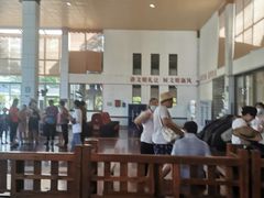 -九曲溪竹筏码头