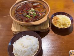 -文煲公砂锅煲仔小食堂
