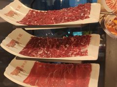 -左庭右院鲜牛肉火锅(苏州园区永旺店)