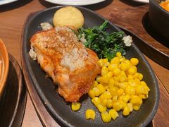 -萨莉亚意式餐厅(杭州西溪龙湖天街店)