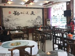 大堂-徽州美食(三十年老店)