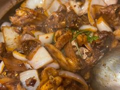 -胡须佬鸡煲四季火锅店(石厦西村直营店)