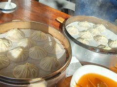 -宋都禾源·灌汤包子(汉兴路直营店)