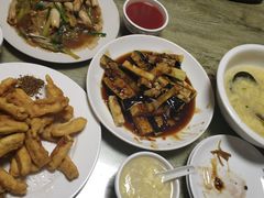 -华春餐馆(鱼山路店)