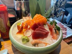 -日进一片海.生腌海鲜火锅.宵夜烧烤(三里屯总店)