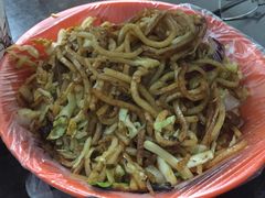 -温州炒米粉(原钟楼街二市场店)