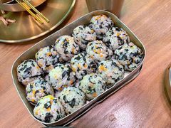 -HOTISLAND海鸡岛·韩国料理(江南西店)