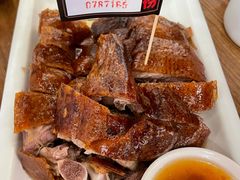 -先记烧鹅王·本地粤菜(福永店)
