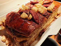 肉桂卷-TonTon(永康路店)
