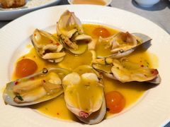 -潮府馆·非遗潮州菜·港式点心(世纪公园店)