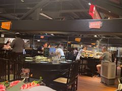 -捞王锅物料理(凯旋路店)