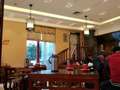 大堂-冶春茶社(太和广场店)