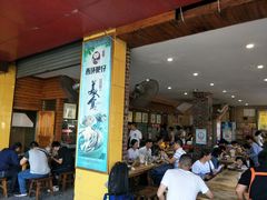 门面-西环肥仔螺蛳粉(南宁第一分店)