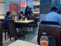 大堂-武记碳锅鱼大盘鸡(杜岭街店)