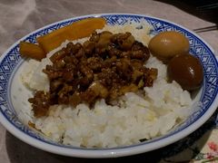 台湾卤肉饭-雷泰泰台式胡椒虾(滨江金铂湾店)
