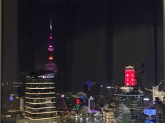 -上海中心大厦