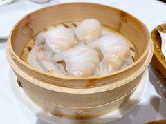 羊城鲜虾饺-白天鹅宾馆-宏图府餐厅