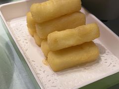 -严三毛口味虾·小严同学的店(曙光路直营店)
