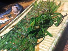 -金谷园饺子·烧烤(人大总店)