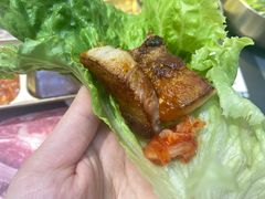 -明洞王妃家烤肉(苏州中心星悦汇店)
