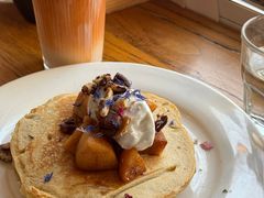 -Egg•Allday Brunch(襄阳北路店)