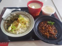 -永和大王·现磨豆浆·卤肉饭(九亭SH085店)