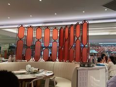 -喜鼎海胆水饺(平安金融中心店)