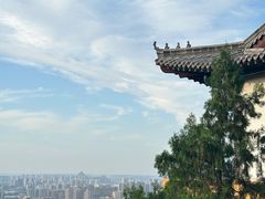 -千佛山风景名胜区