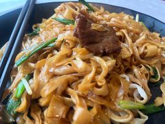 -沙河粉村·国家非遗传承(云台店)