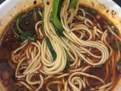 -秦云老太婆摊摊面(磁器口店)