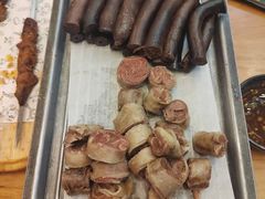 -哈啾嗨·蒙文化主题餐厅(京汉新城店)