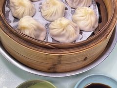 -食惠里小笼包面馆(越秀店)