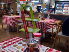 -西贝莜面村(当代商城店)