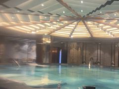 -海纳百川·都市温泉·足道·SPA(学院路店)