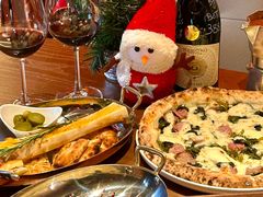 -Mammamia意大利餐厅(阳春巷店)