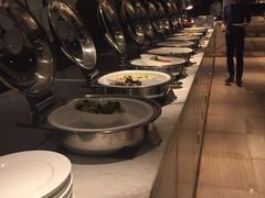 -云庭咖啡厅· 中航泊悦酒店(虹桥T2店)