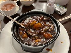 -逸林轩中餐厅(中信泰富朱家角锦江酒店)