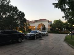 -上海虹桥迎宾馆