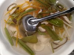 -老苏州芳和园茶酒楼  传统苏帮菜(观前店)