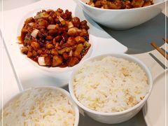 -北李妈妈菜·海肠捞饭(开发区万达店)