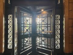 -上海锦江金门大酒店
