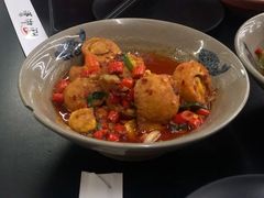金钱蛋-潇湘阁(三里屯SOHO店)