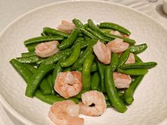 -望海湾鱼头泡饼·天津菜(空港店)
