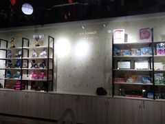 -极致童蒙轮滑运动中心(五环店)