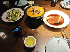 -应天大明王朝·南京菜(中山陵店)