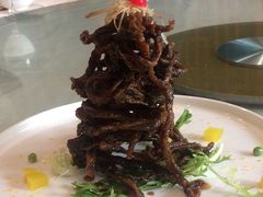 -欣旺·迎宾楼·百年无锡菜