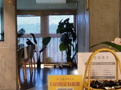 -施奈儿.洗头頭療.按摩SPA.采耳(上梅林店)