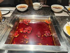 -皇城老妈火锅(琴台店)
