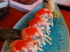 -有喜屋·深夜食堂(北京西路店)
